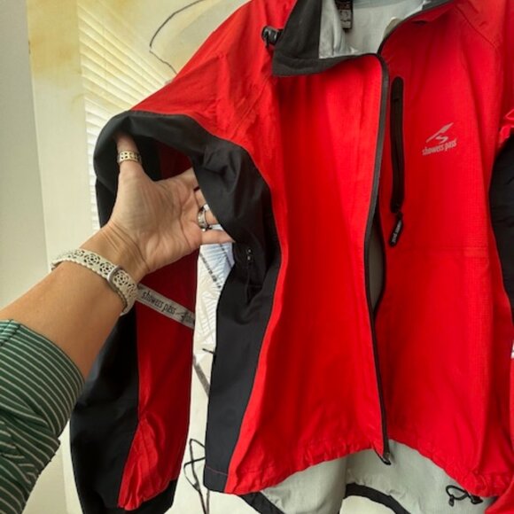 Showers Pass Women's Elite 2.1 Jacket - Picture 11 of 16